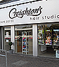 Creighton's Hairdressers